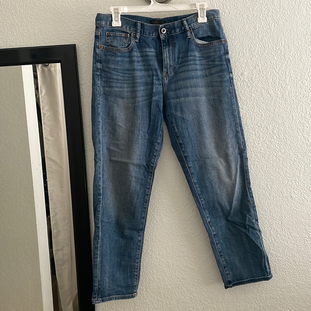 Uniqlo Jeans